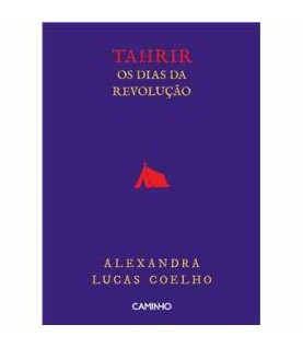 TAHRIR- OS DIAS DA REVOLUÇÃO