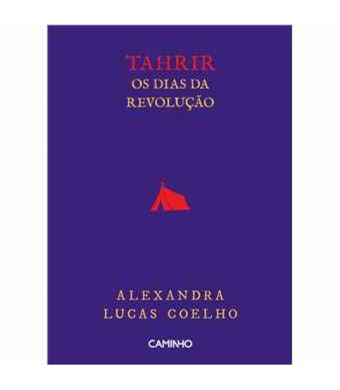 TAHRIR- OS DIAS DA REVOLUÇÃO