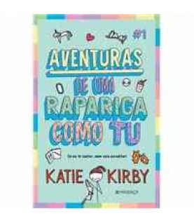 AVENTURAS DE UMA RAPARIGA COMO TU Nº1