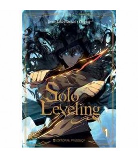 SOLO LEVELING- VOLUME 1