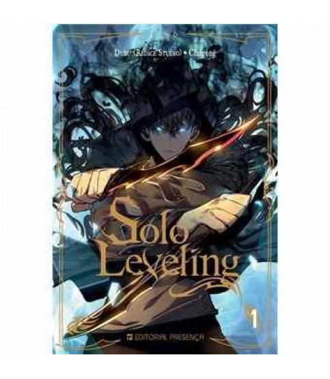SOLO LEVELING- VOLUME 1