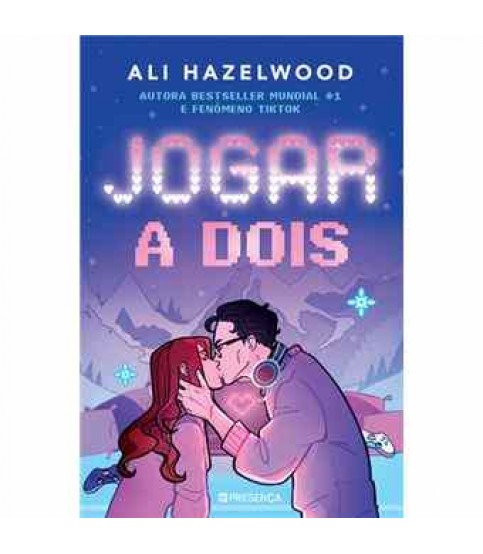 JOGAR A DOIS