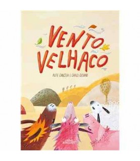VENTO VELHACO VENTO VELHACO