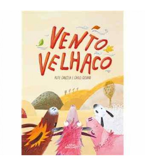 VENTO VELHACO