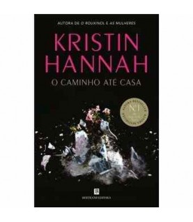 O CAMINHO ATÉ CASA O CAMINHO ATÉ CASA
