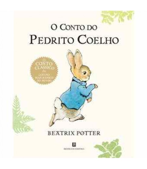O CONTO DO PEDRITO COELHO