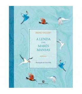 A LENDA DAS MARÉS MANSAS