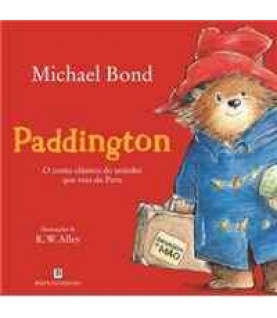 PADDINGTON PADDINGTON