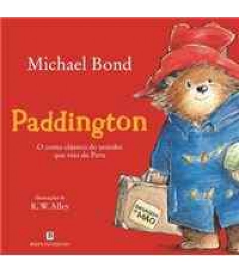 PADDINGTON