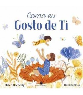 COMO EU GOSTO DE TI