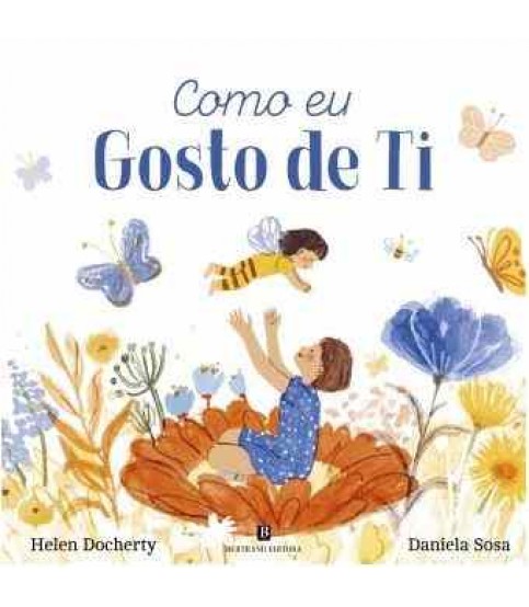 COMO EU GOSTO DE TI COMO EU GOSTO DE TI