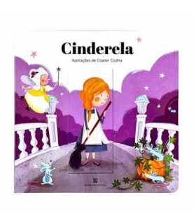 CINDERELA CINDERELA