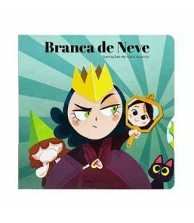 BRANCA DE NEVE BRANCA DE NEVE