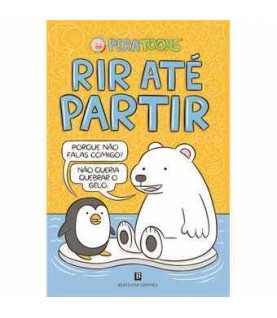RIR ATÉ PARTIR RIR ATÉ PARTIR