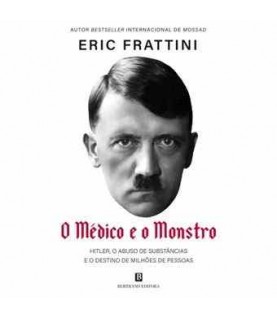 O MÉDICO E O MONSTRO O MÉDICO E O MONSTRO