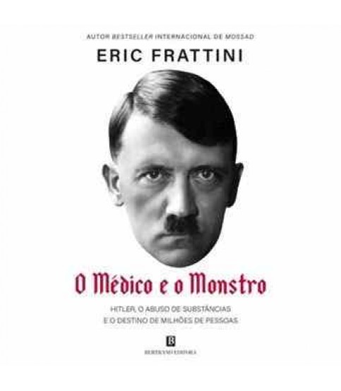 O MÉDICO E O MONSTRO