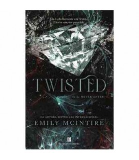 TWISTED- NEVER AFTER 4
