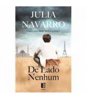 DE LADO NENHUM