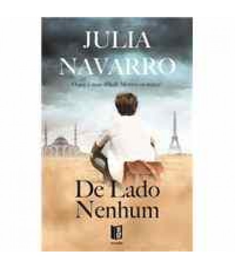 DE LADO NENHUM DE LADO NENHUM