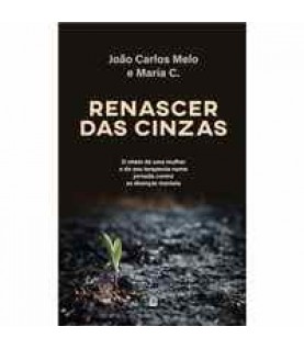 RENASCER DAS CINZAS