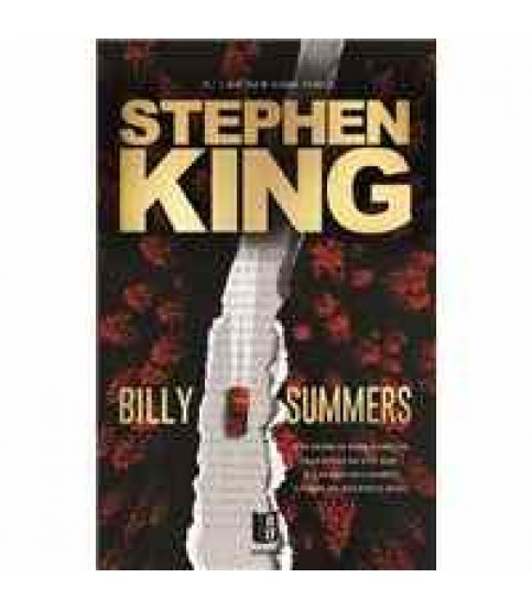 BILLY SUMMERS BILLY SUMMERS