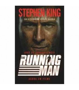 JOGO DE SOBREVIVÊNCIA- THE RUNNING MAN