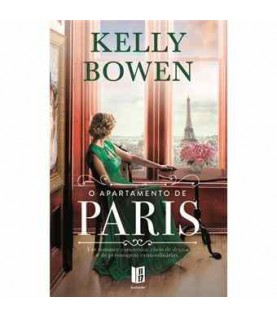 O APARTAMENTO DE PARIS