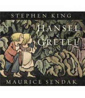 HANSEL E GRETEL HANSEL E GRETEL