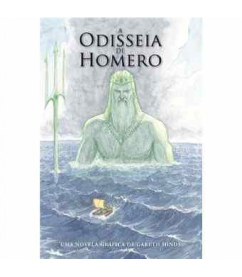 A ODISSEIA DE HOMERO