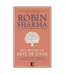 SEJA MESTRE NA ARTE DE VIVER