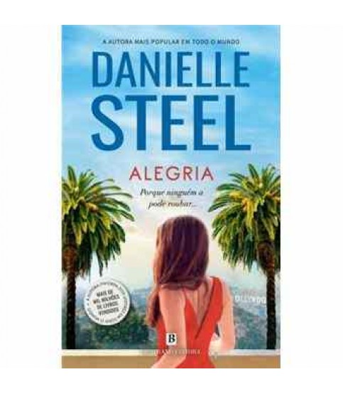 ALEGRIA