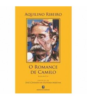 O ROMANCE DE CAMILO