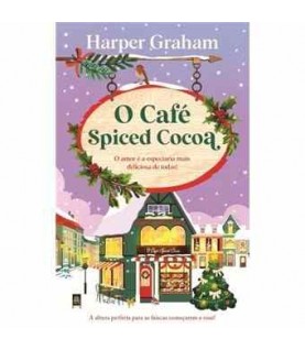 O CAFÉ SPICED COCOA O CAFÉ SPICED COCOA