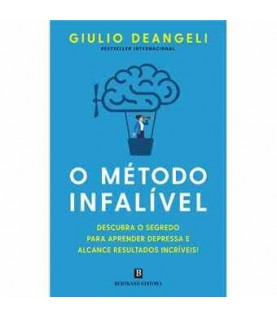 O MÉTODO INFALÍVEL