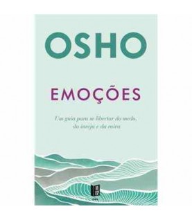 EMOÇÕES
