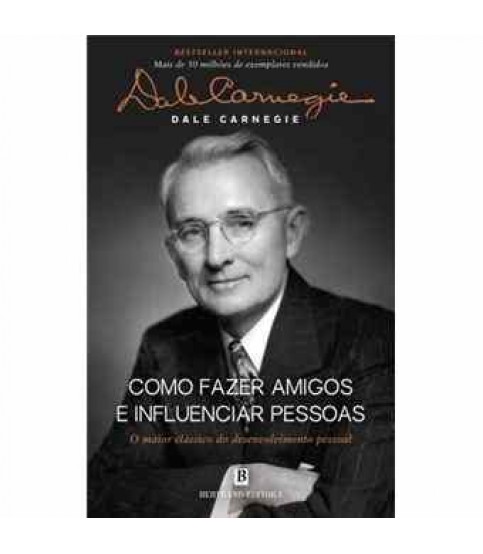 COMO FAZER AMIGOS E INFLUENCIAR PESSOAS