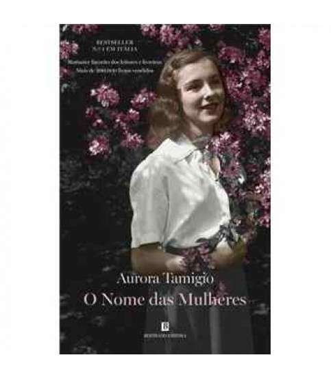 O NOME DAS MULHERES