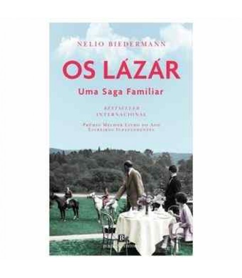 OS LÁZÁR