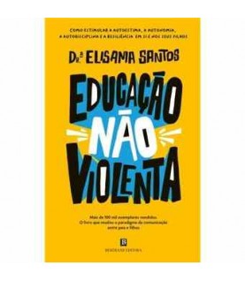 EDUCAÇÃO NÃO VIOLENTA EDUCAÇÃO NÃO VIOLENTA