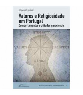 VALORES E RELIGIOSIDADE EM PORTUGAL