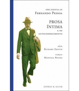 PROSA ÍNTIMA E DE AUTOCONHECIMENTO