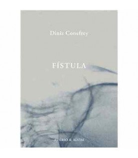 FÍSTULA FÍSTULA