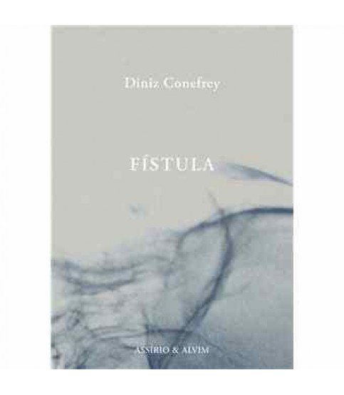 FÍSTULA FÍSTULA