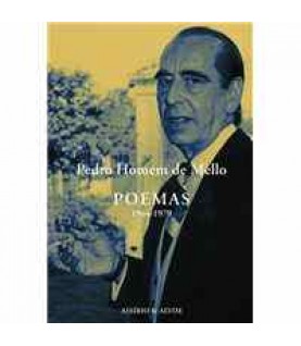 POEMAS 1964-1979 POEMAS 1964-1979