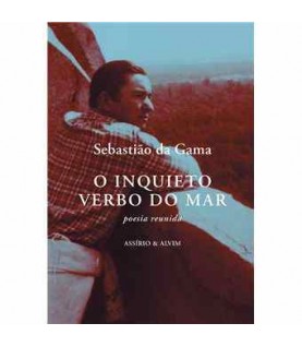O INQUIETO VERBO DO MAR O INQUIETO VERBO DO MAR