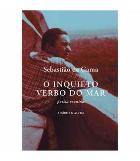 O INQUIETO VERBO DO MAR