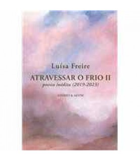 ATRAVESSAR O FRIO II ATRAVESSAR O FRIO II