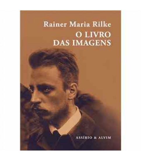 O LIVRO DAS IMAGENS