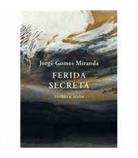 FERIDA SECRETA