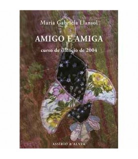 AMIGO E AMIGA AMIGO E AMIGA